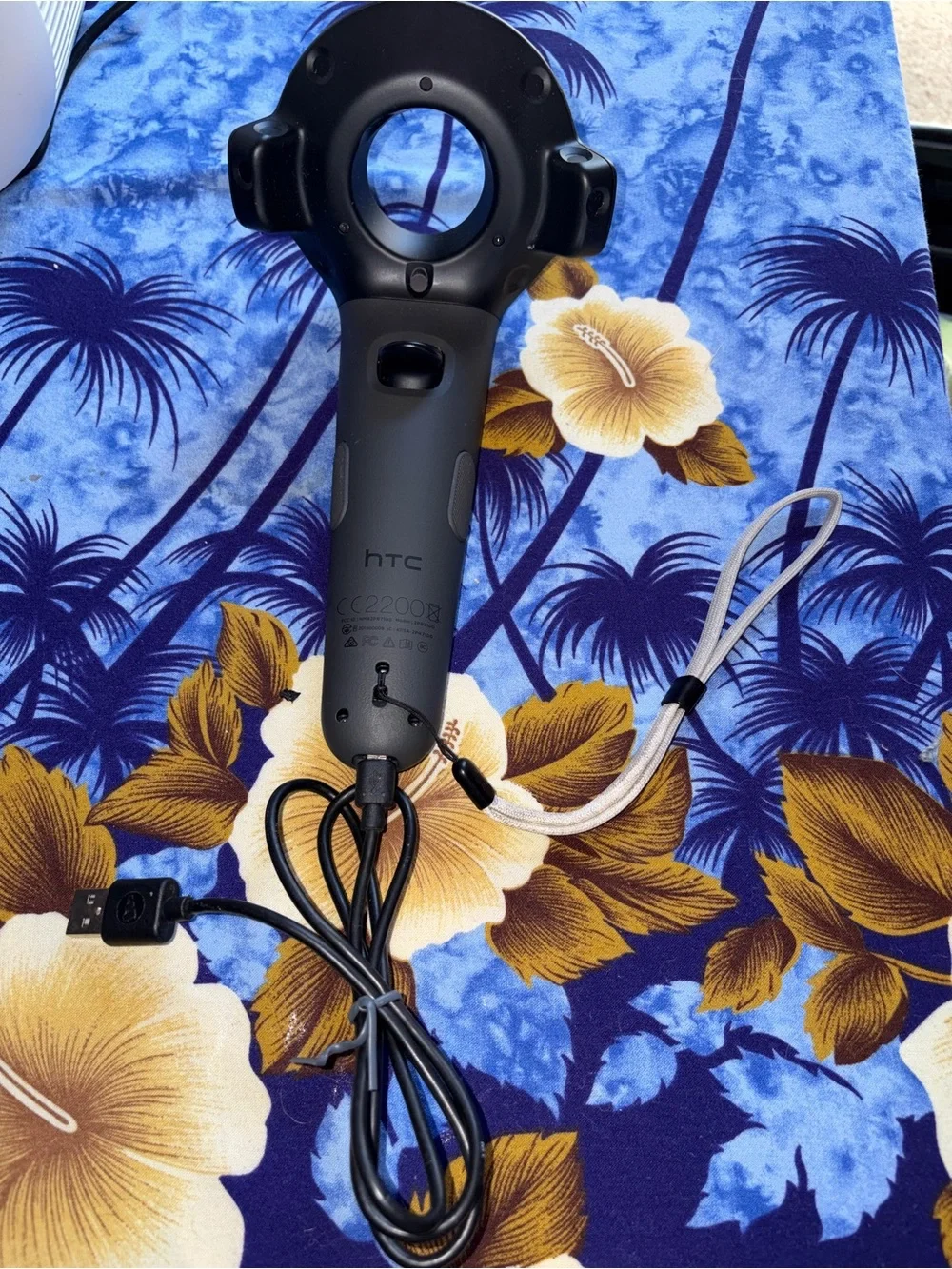 HTC Vive Controller Wand for Virtual Reality VR steamvr controller